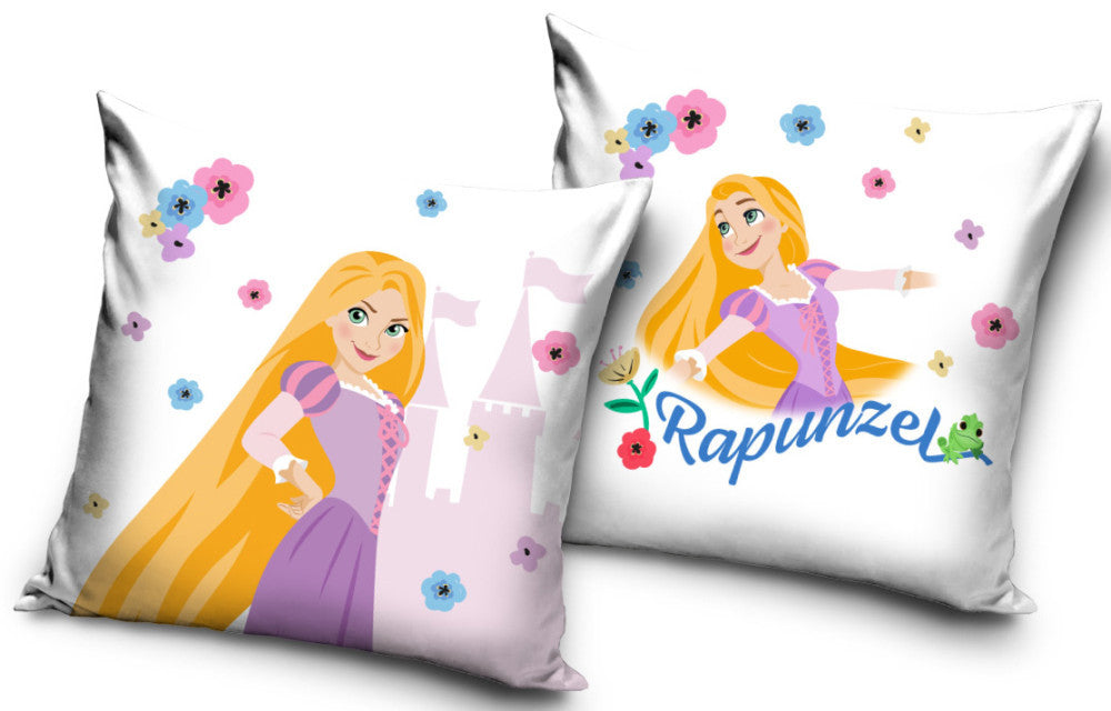 Prevleka za vzglavnik Disney Princess Rapunzel