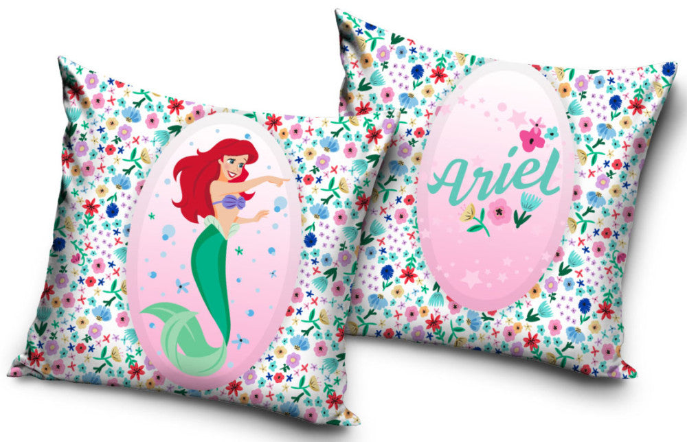 Prevleka za vzglavnik Disney Princess Ariel