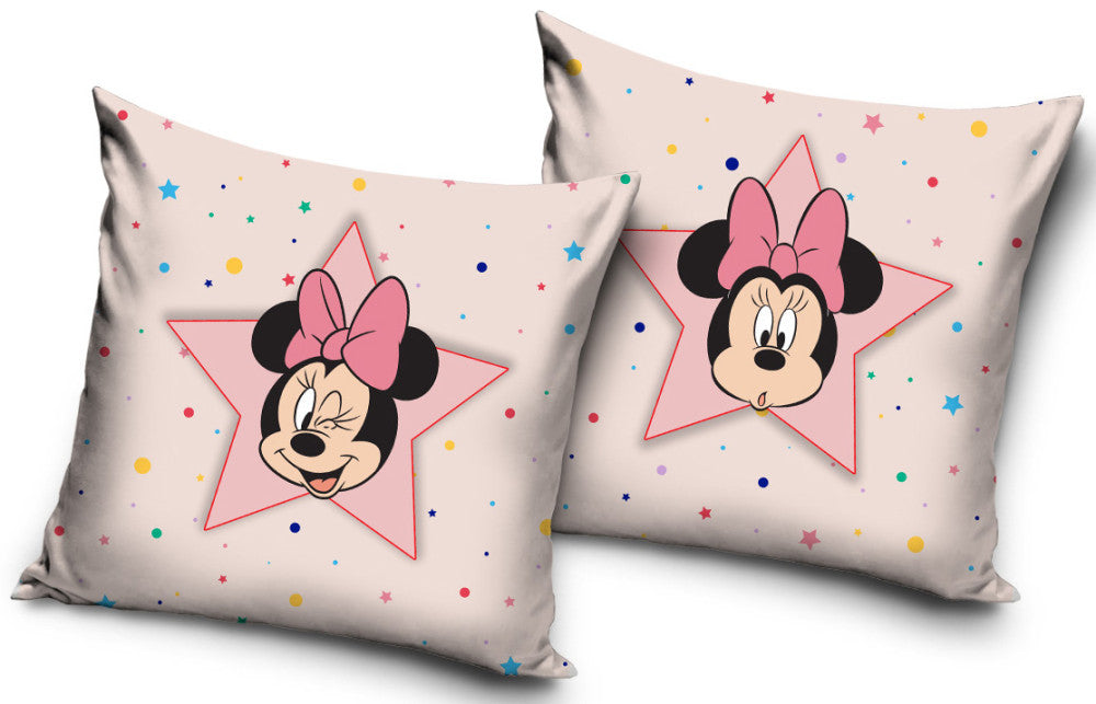 Prevleka za vzglavnik Disney Minnie Star