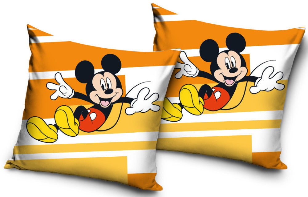 Prevleka za vzglavnik Disney Mickey