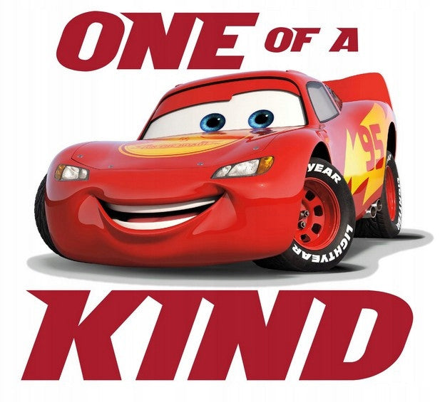 Prevleka za vzglavnik Disney Cars Kind