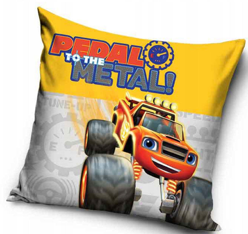 Prevleka za vzglavnik Blaze Pedal