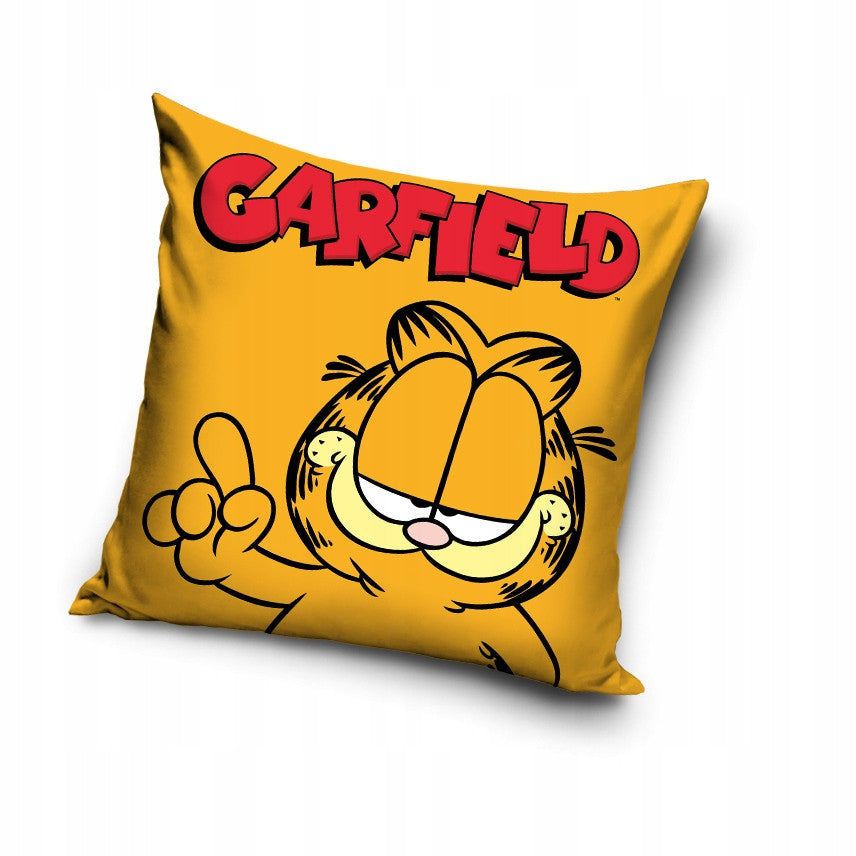 Prevleka za vzglavnik Garfield Nap