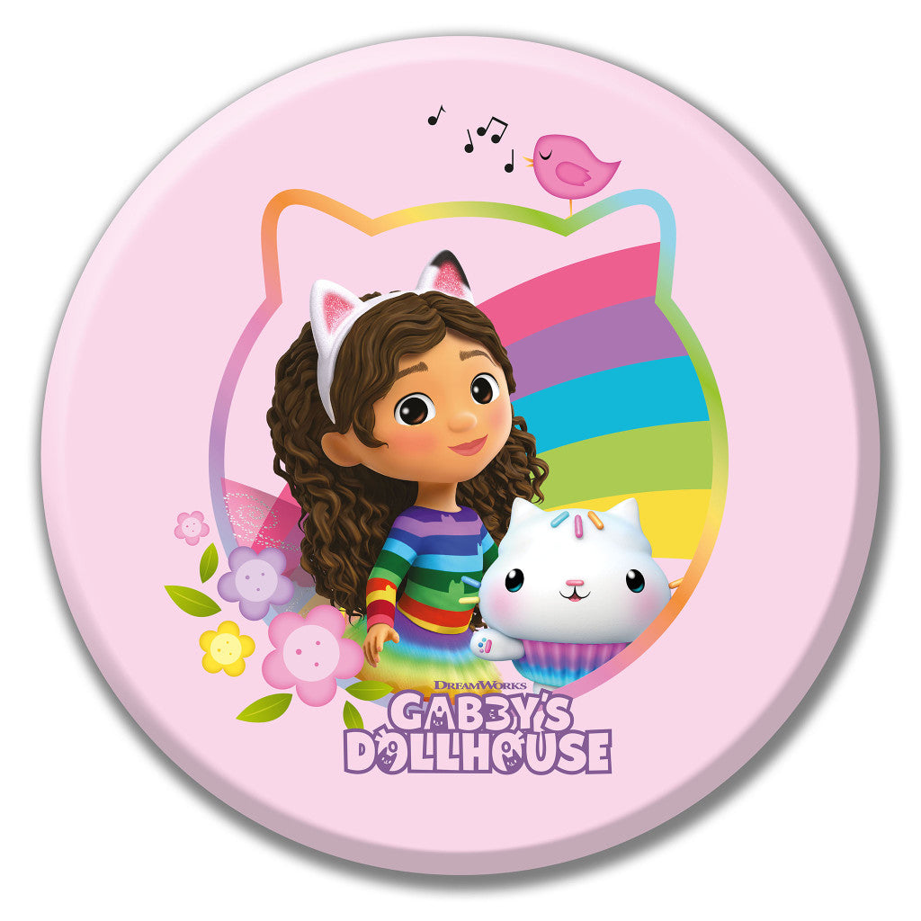 Okrasna blazina Gabby's Dollhouse Bird