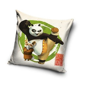 Prevleka za vzglavnik Kung Fu Panda