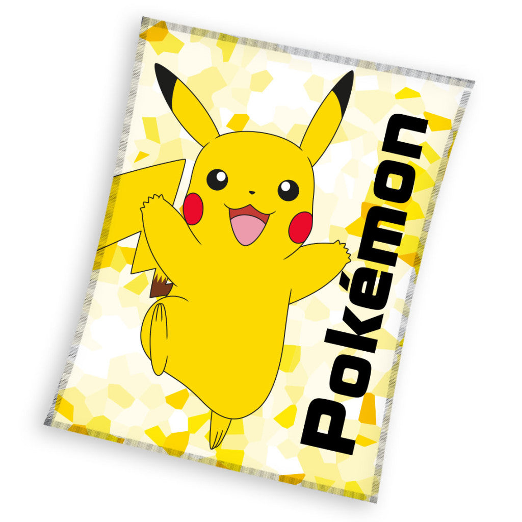 Odeja Pokémon Spark