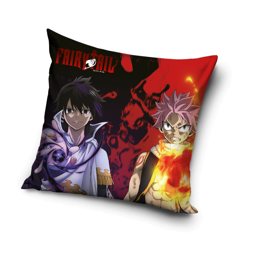 Prevleka za vzglavnik Fairy Tail