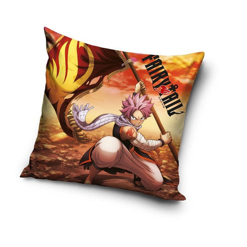 Prevleka za vzglavnik Fairy Tail