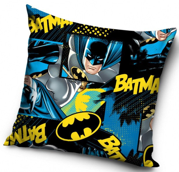 Prevleka za vzglavnik Batman Comic