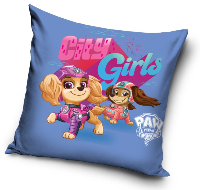 Okrasna blazina Paw Patrol