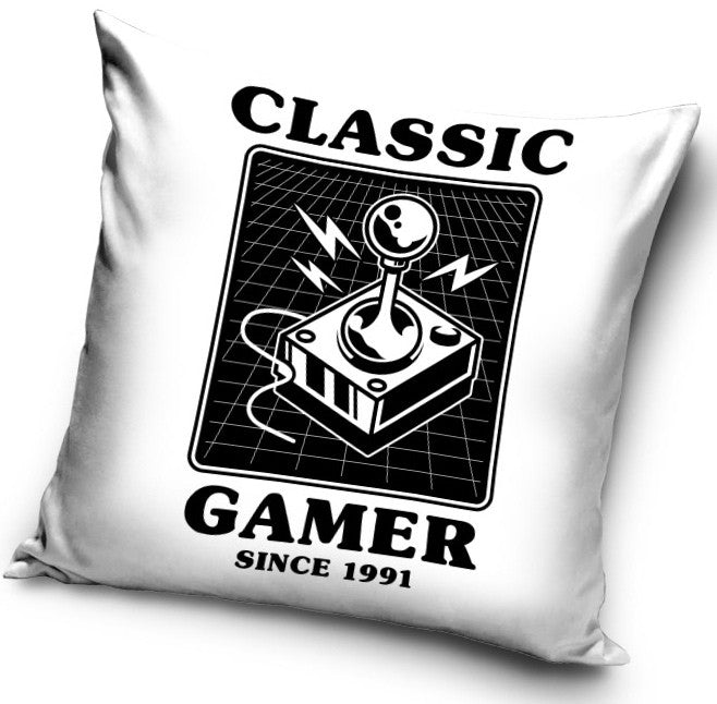 Okrasna blazina Gamer