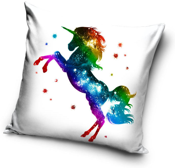 Okrasna blazina Unicorn Sky