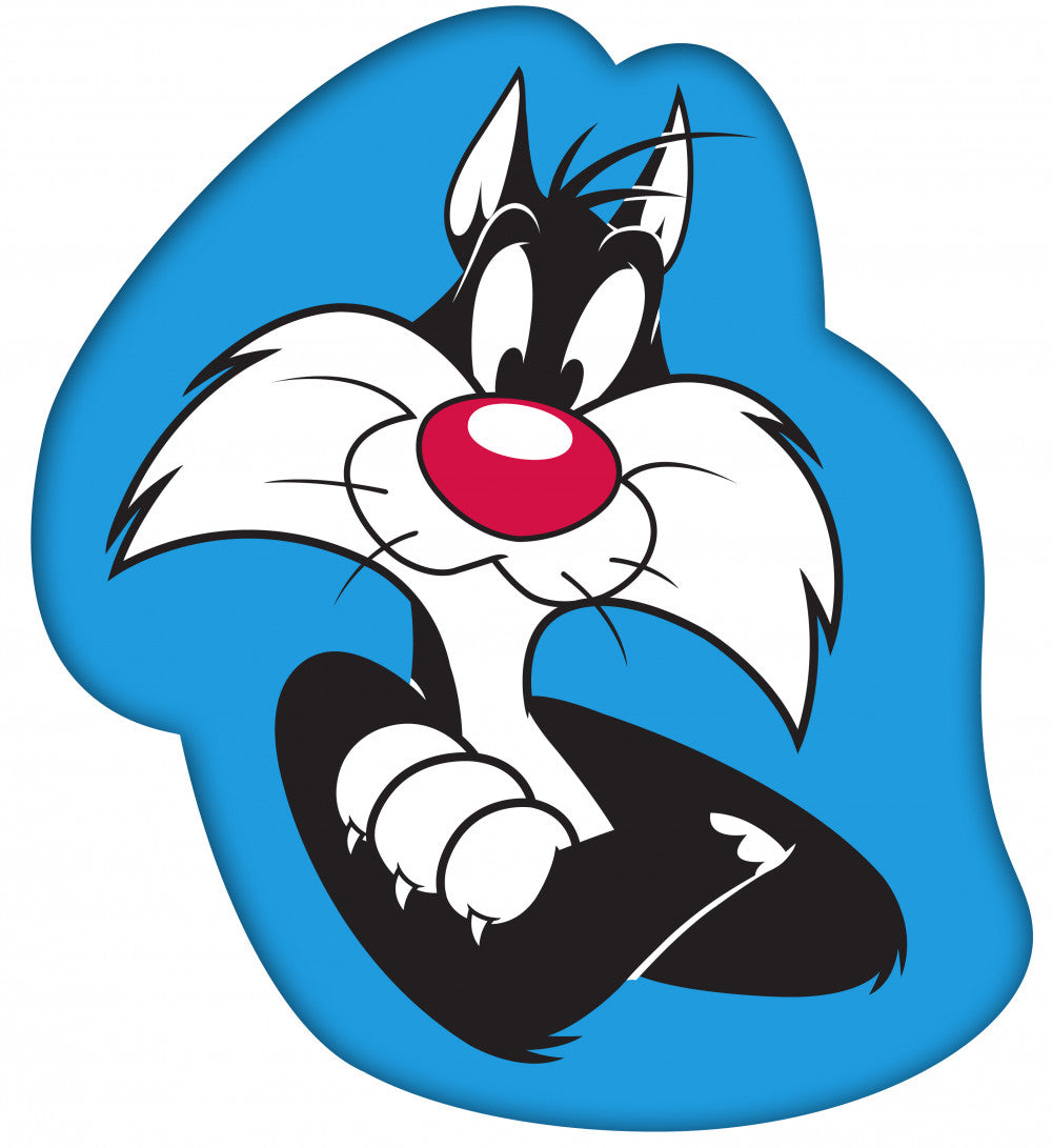 Okrasna blazina The Looney Tunes