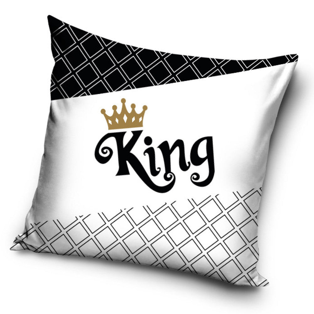 Prevleka za vzglavnik Party King