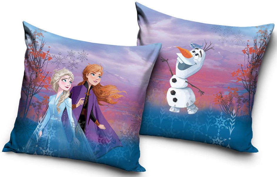 Okrasna blazina Disney Frozen