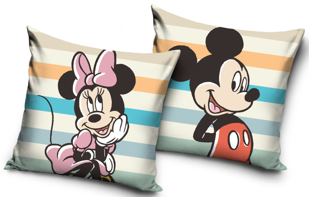 Okrasna blazina Disney Minnie Mickey