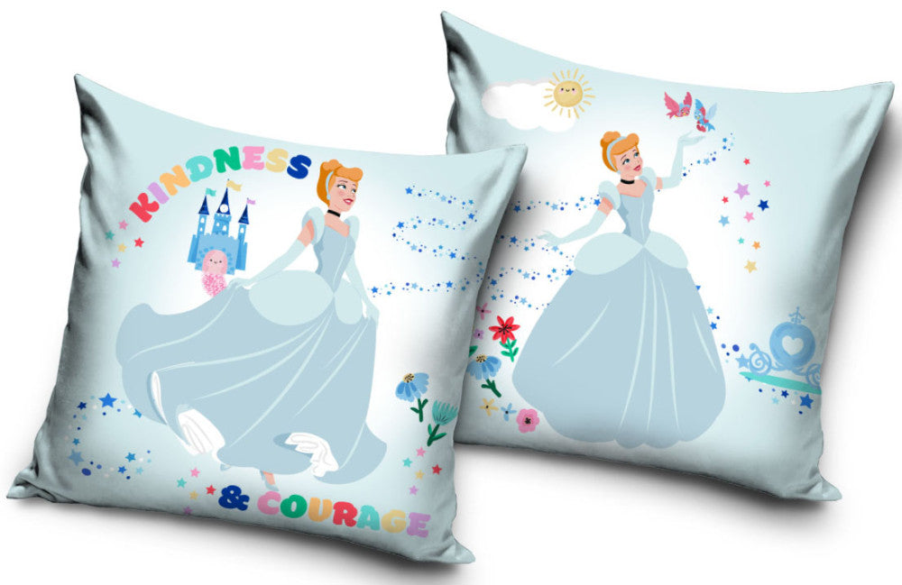 Okrasna blazina Disney Princess Cinderella