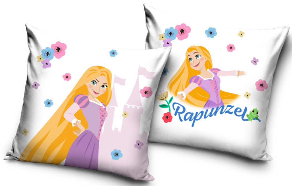 Okrasna blazina Disney Princess Rapunzel