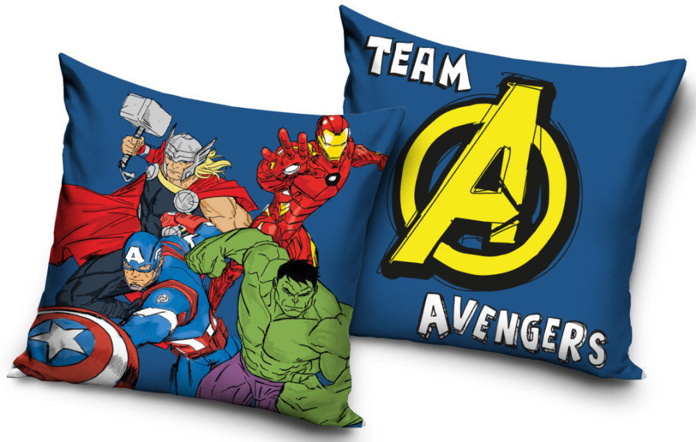 Prevleka za vzglavnik Avengers