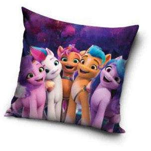 Okrasna blazina My Little Pony Team