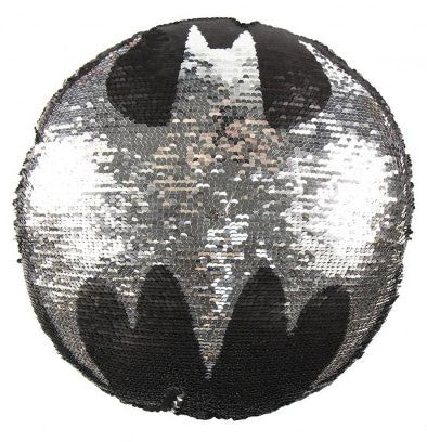 Okrasna blazina Batman dvostranska
