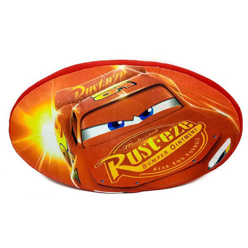 Okrasna blazina Disney Cars Red