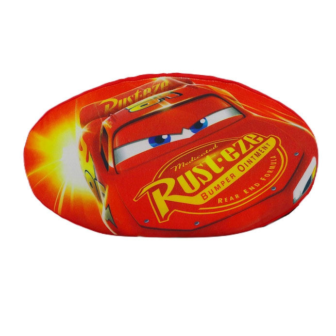 Okrasna blazina Disney Cars Red
