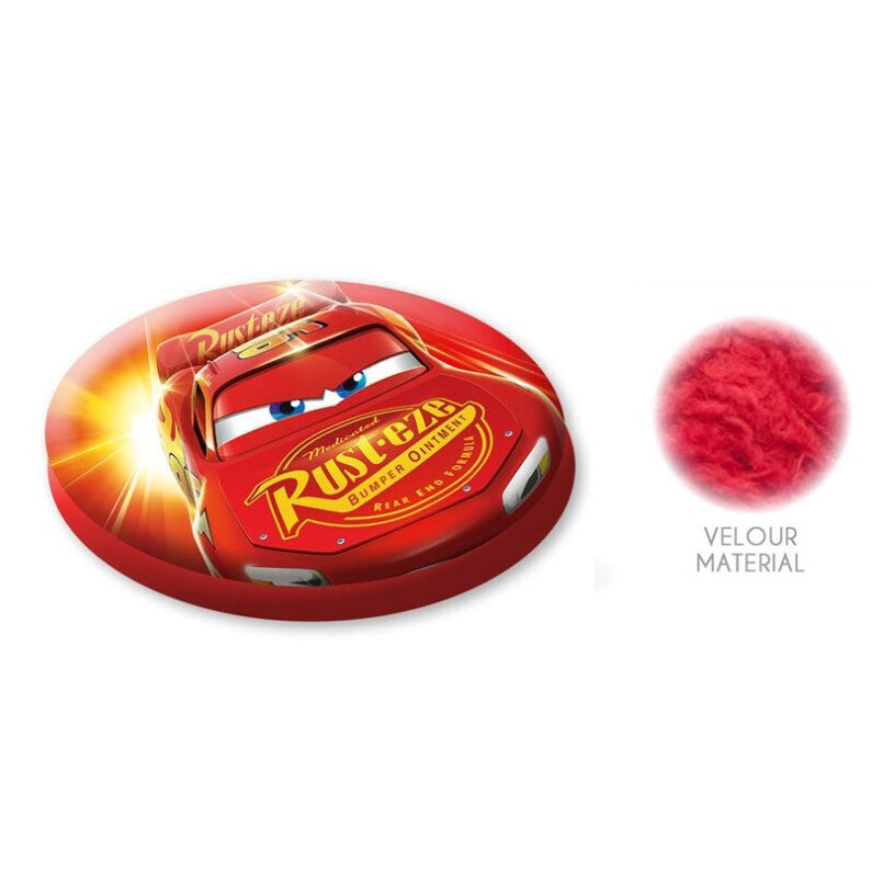 Okrasna blazina Disney Cars Red
