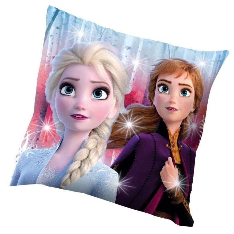 Okrasna blazina Disney Frozen LED Light