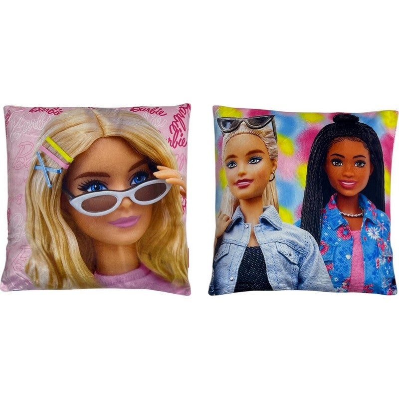Okrasna blazina Barbie Icon