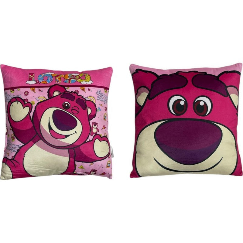 Okrasna blazina Disney Toy Story Lotso