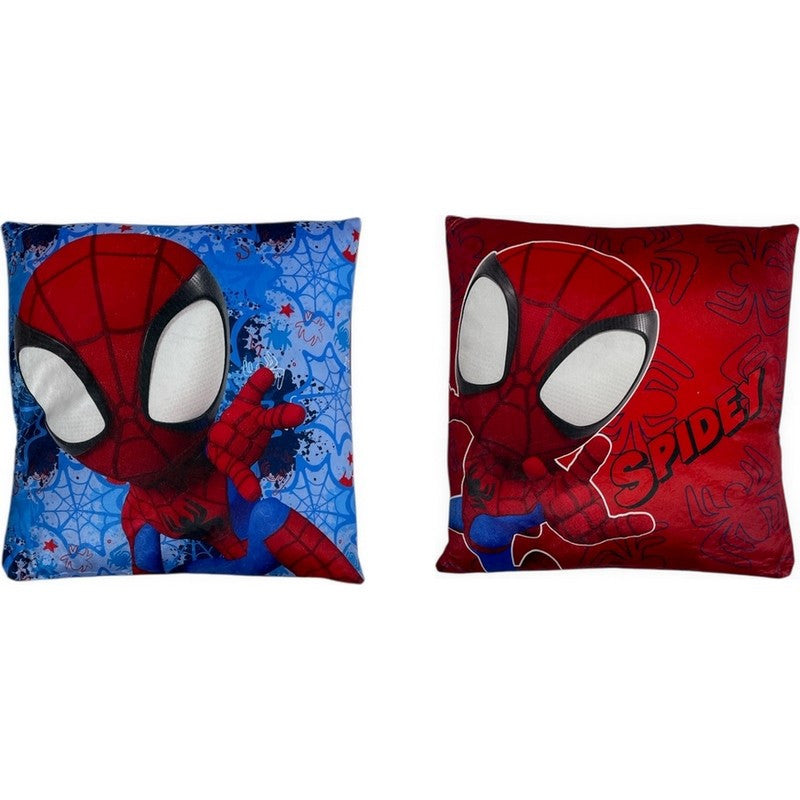 Okrasna blazina Spiderman Spidey Style