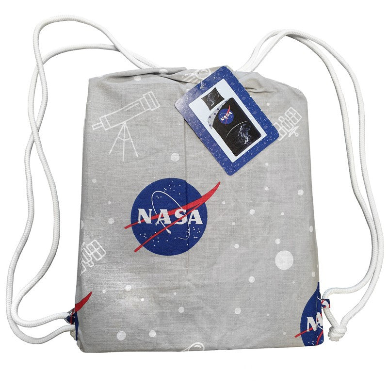 Otroška posteljnina Nasa Astronaut