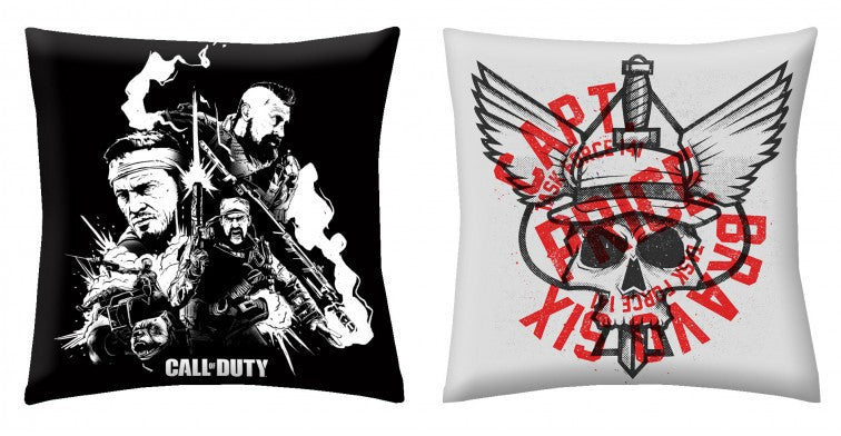 Okrasna blazina Call Of Duty