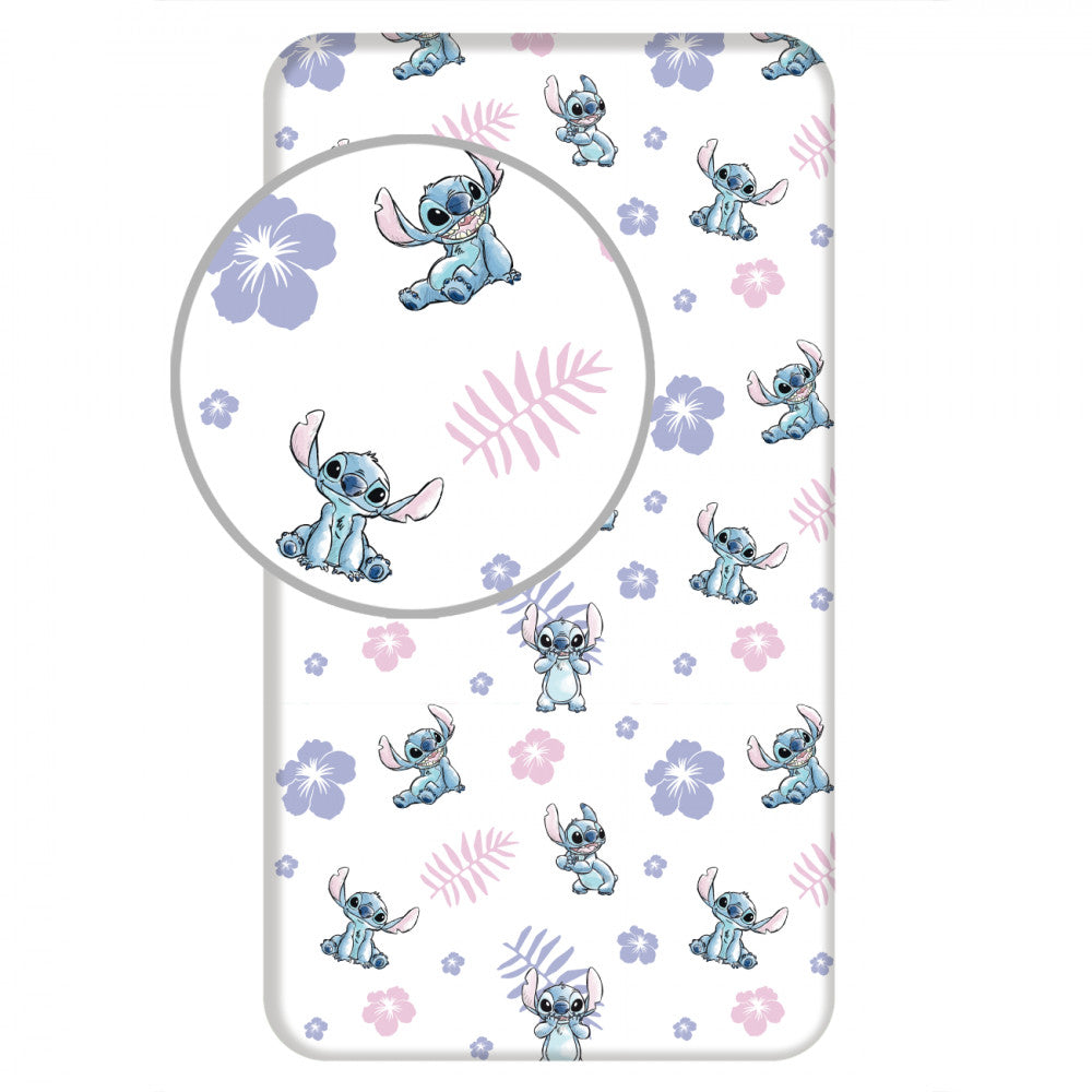Napenjalna rjuha Disney Lilo and Stitch