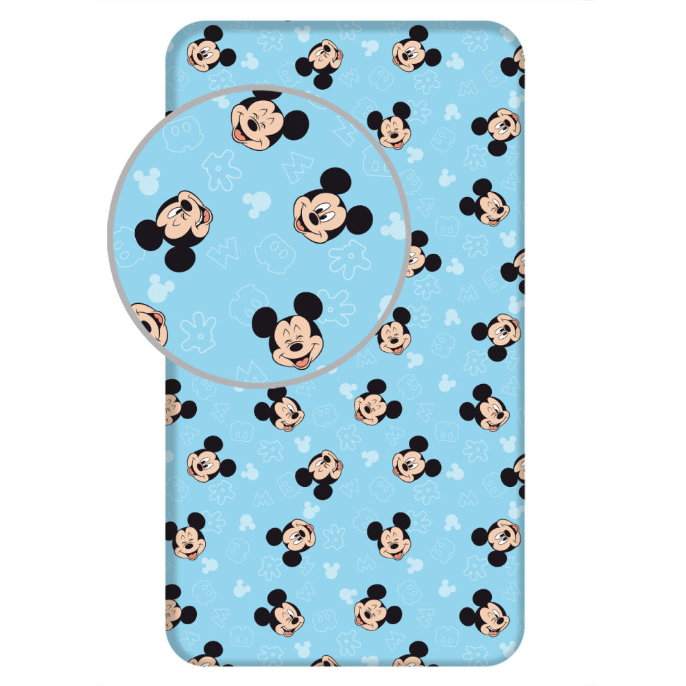 Disney Mickey rjuha 90x200 cm