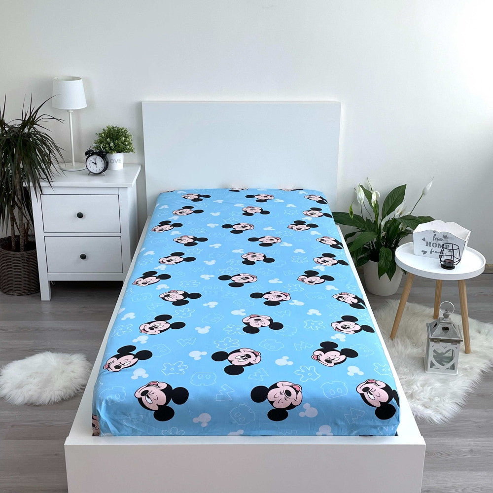 Disney Mickey rjuha 90x200 cm