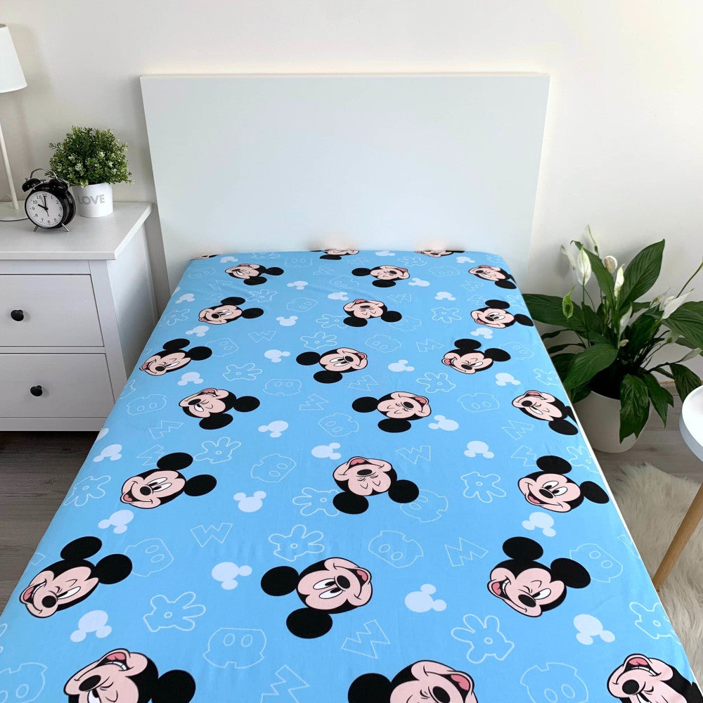 Disney Mickey rjuha 90x200 cm