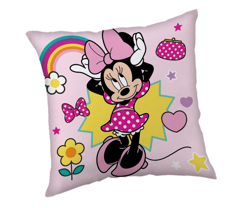 Okrasna blazina Disney Minnie Smile