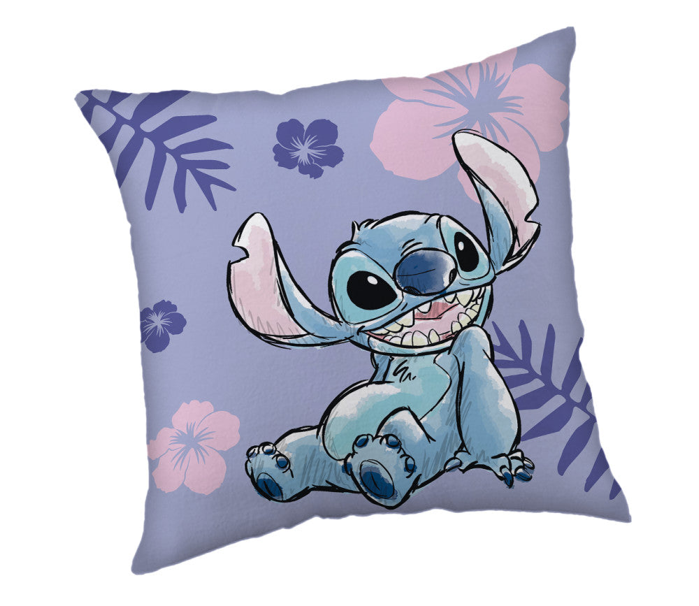 Okrasna blazina Disney Lilo and Stitch