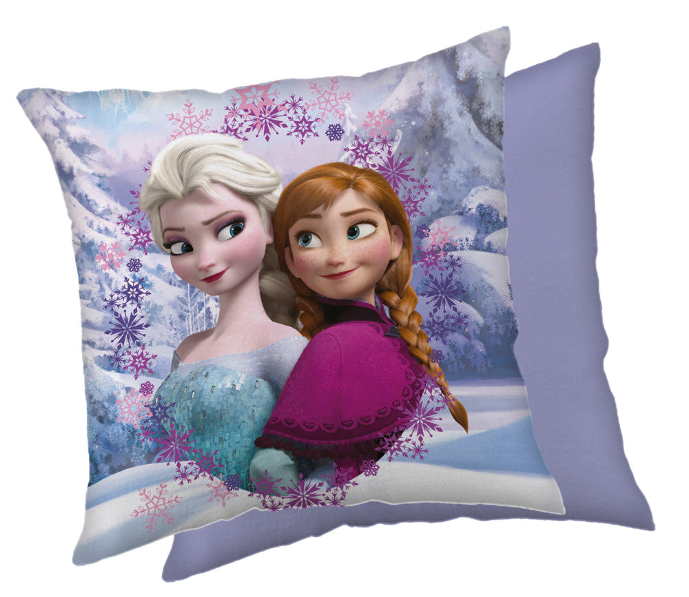 Prevleka za vzglavnik Disney Frozen Frame