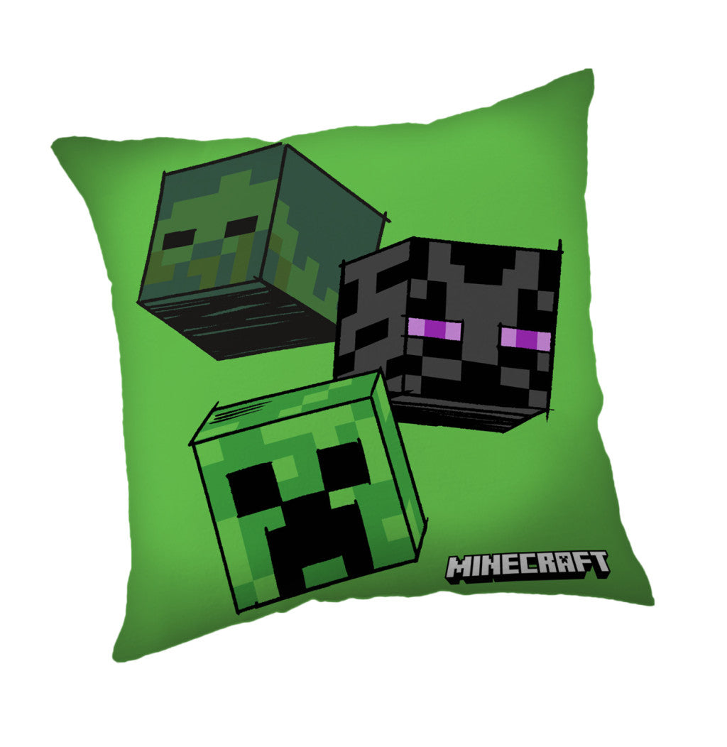 Okrasna blazina Minecraft Mobs