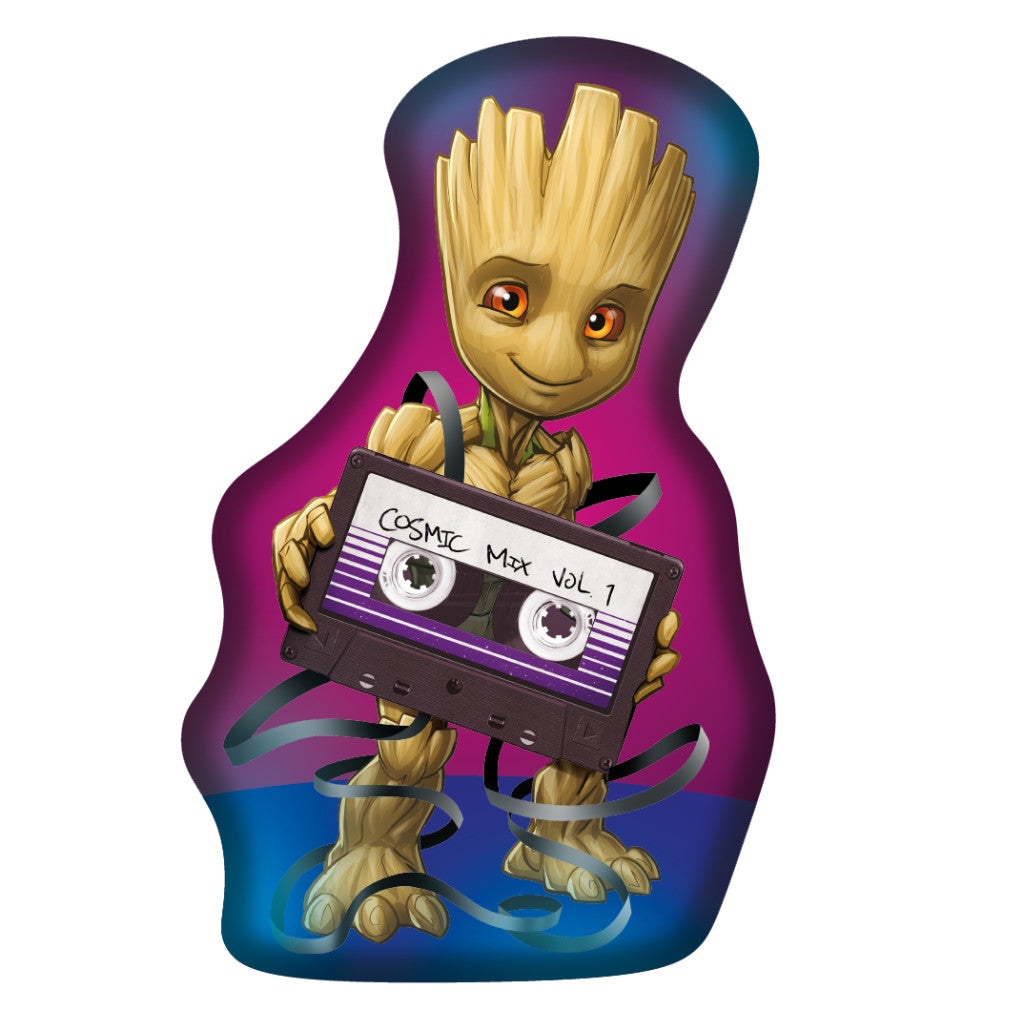 Okrasna blazina Guardians of the Galaxy