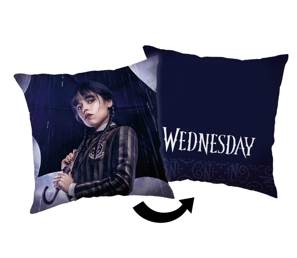 Prevleka za vzglavnik Wednesday Rain