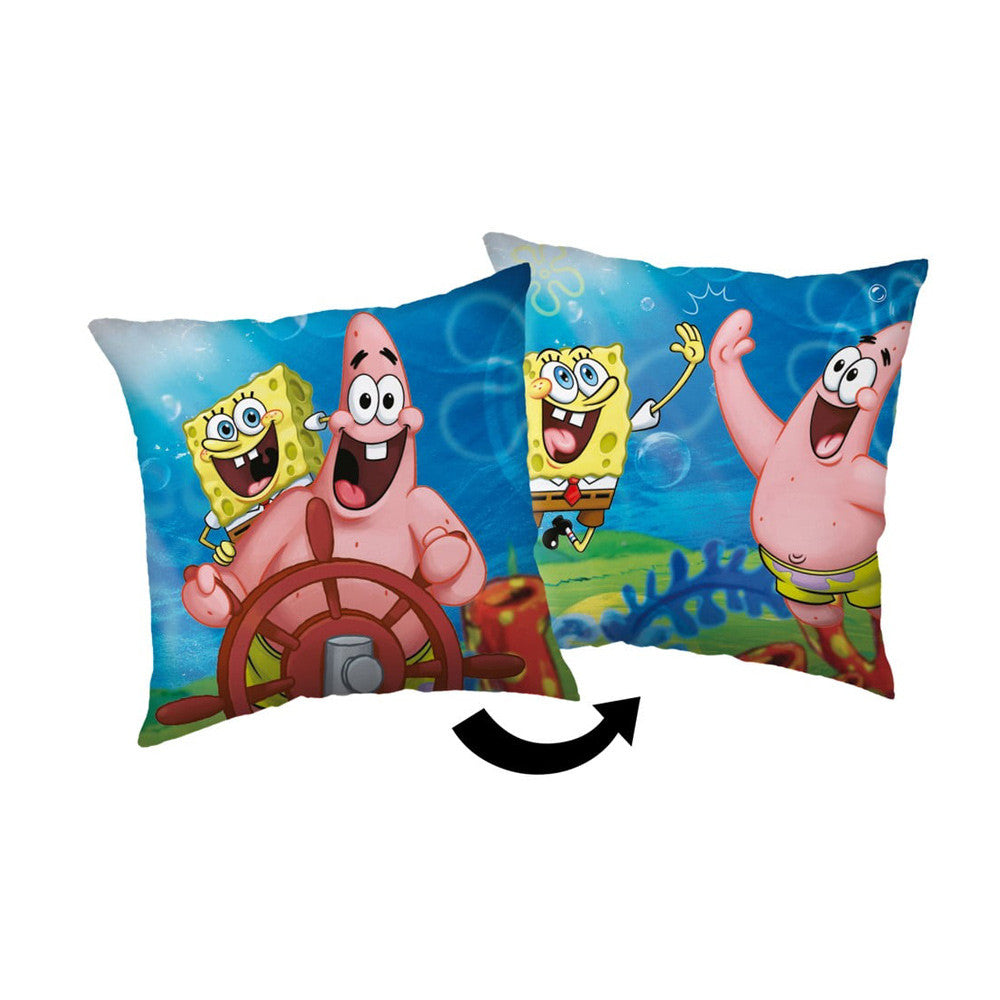Okrasna blazina SpongeBob High Five