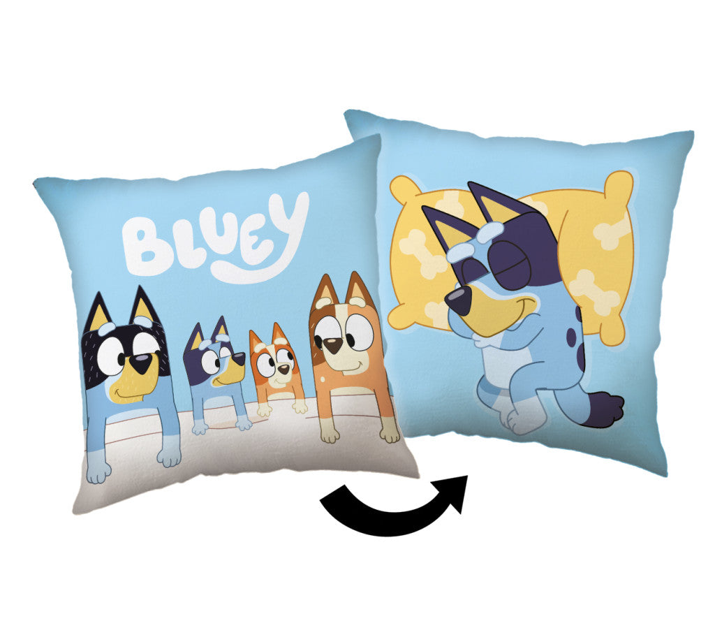 Okrasna blazina Bluey