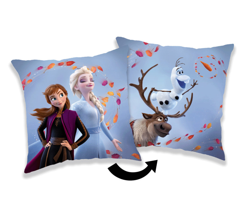 Okrasna blazina Disney Frozen Wind