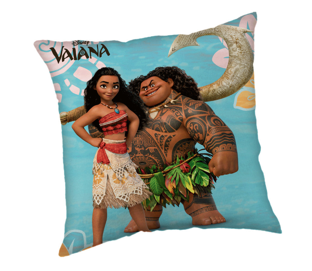 Okrasna blazina Disney Vaiana Adventure