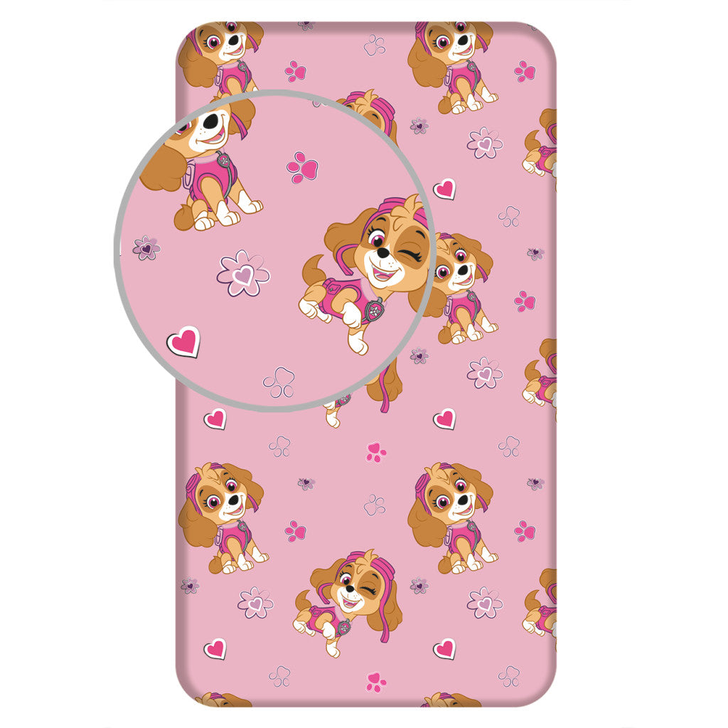 Napenjalna rjuha Paw Patrol Skye