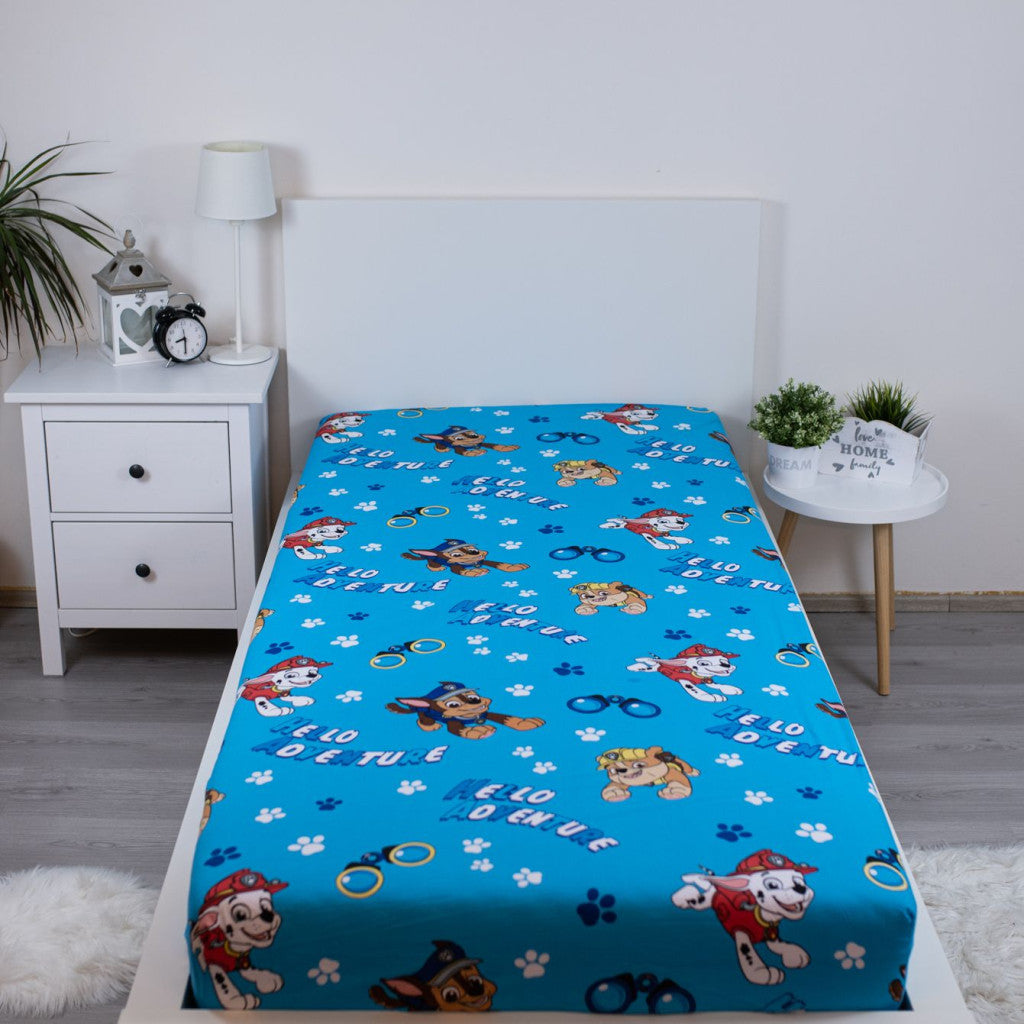 Napenjalna rjuha Paw Patrol Hello Adventure